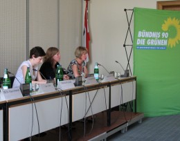 IMG_0001a Arbeitsmarktkonferenz 2009